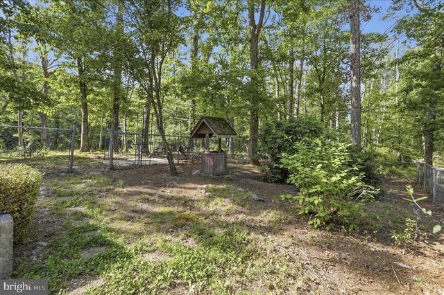 633 HALTERMAN DRIVE, Capon Bridge, WV 26711