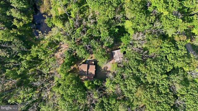 633 HALTERMAN DRIVE, Capon Bridge, WV 26711