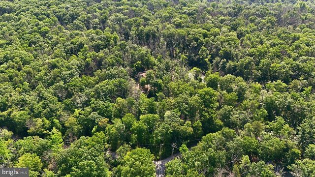 633 HALTERMAN DRIVE, Capon Bridge, WV 26711