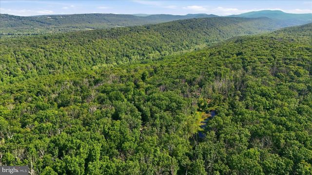 633 HALTERMAN DRIVE, Capon Bridge, WV 26711