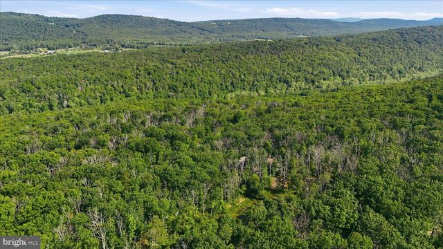 633 HALTERMAN DRIVE, Capon Bridge, WV 26711