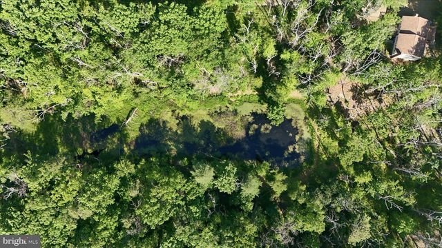 633 HALTERMAN DRIVE, Capon Bridge, WV 26711