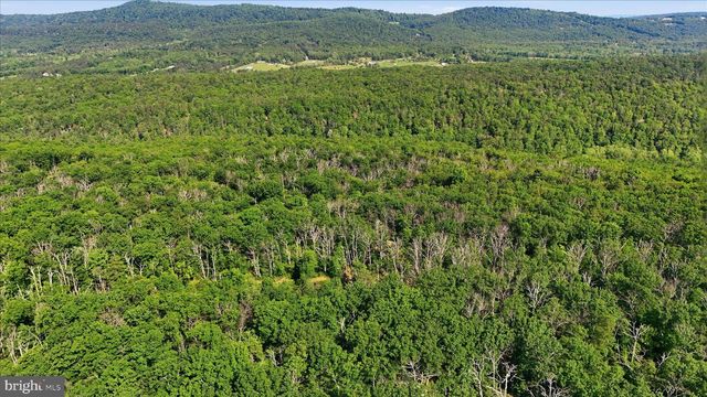 633 HALTERMAN DRIVE, Capon Bridge, WV 26711