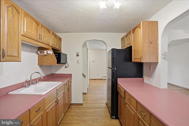 633 HALTERMAN DRIVE, Capon Bridge, WV 26711