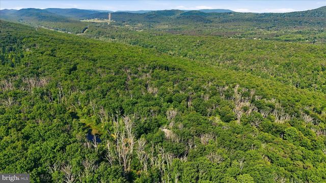 633 HALTERMAN DRIVE, Capon Bridge, WV 26711