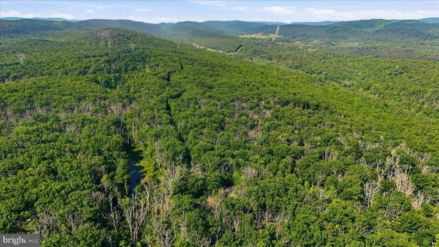 633 HALTERMAN DRIVE, Capon Bridge, WV 26711