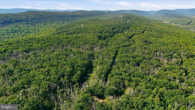 633 HALTERMAN DRIVE, Capon Bridge, WV 26711