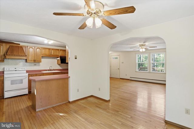 633 HALTERMAN DRIVE, Capon Bridge, WV 26711