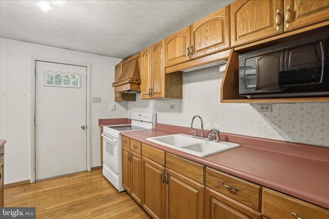 633 HALTERMAN DRIVE, Capon Bridge, WV 26711