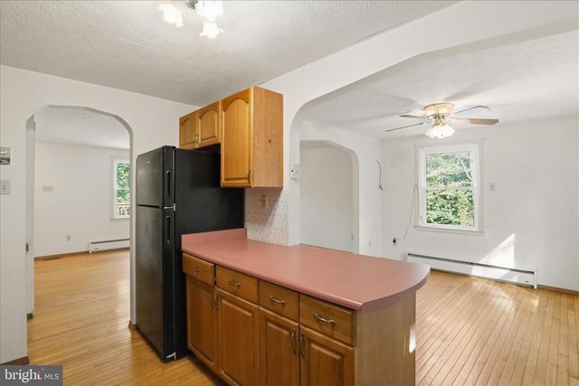 633 HALTERMAN DRIVE, Capon Bridge, WV 26711