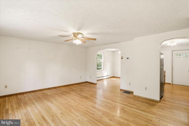 633 HALTERMAN DRIVE, Capon Bridge, WV 26711