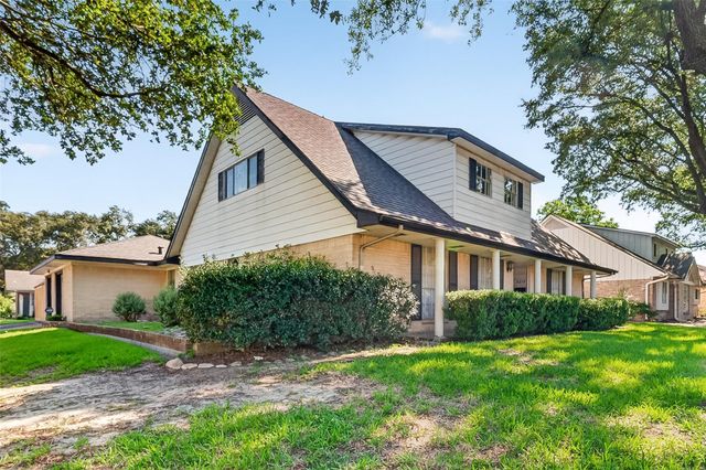 8218 Hazen Street, Houston, TX 77036