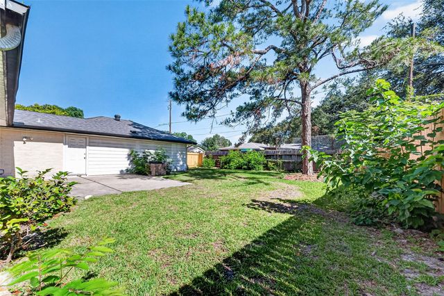 8218 Hazen Street, Houston, TX 77036