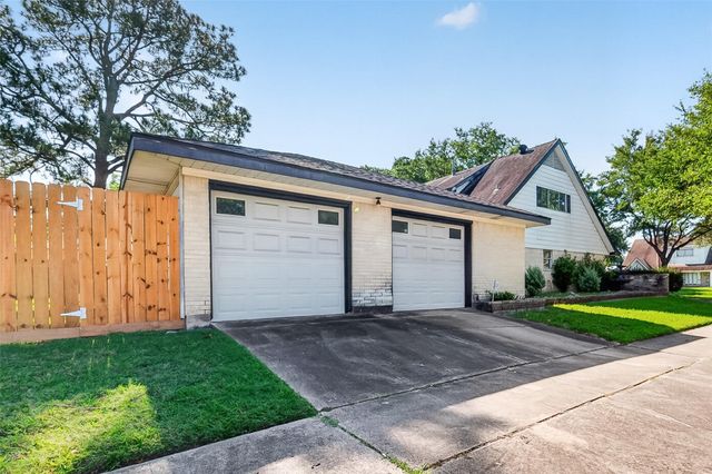 8218 Hazen Street, Houston, TX 77036