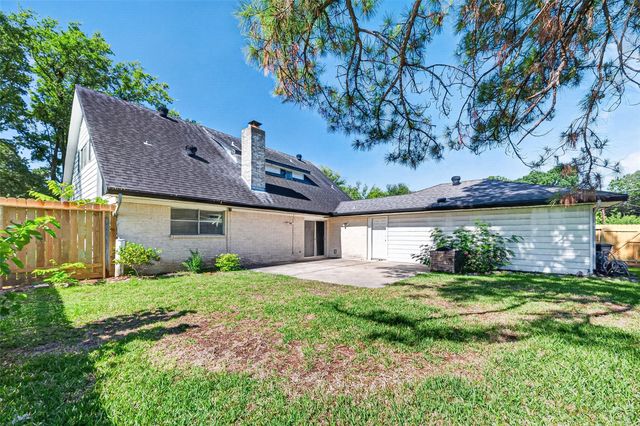 8218 Hazen Street, Houston, TX 77036