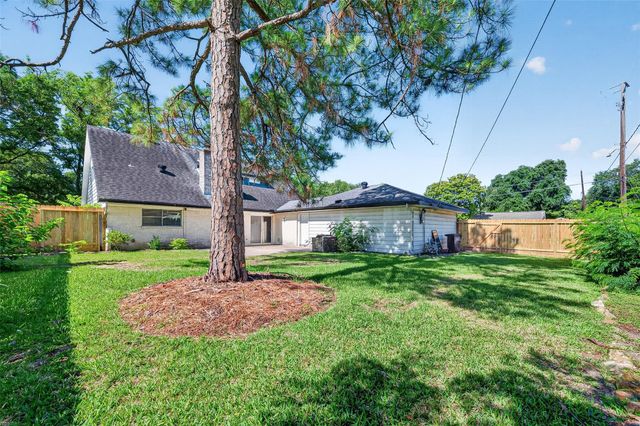 8218 Hazen Street, Houston, TX 77036