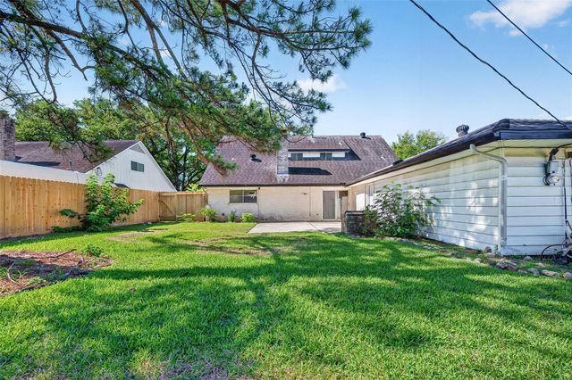 8218 Hazen Street, Houston, TX 77036