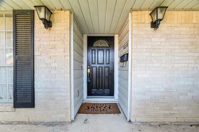 8218 Hazen Street, Houston, TX 77036