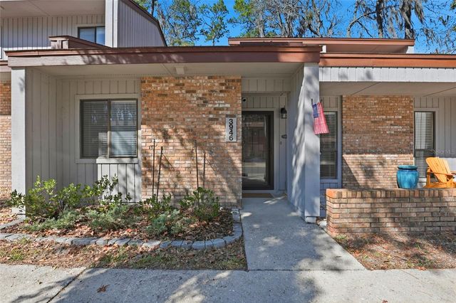 3946 NW 27TH LANE, Gainesville, FL 32606