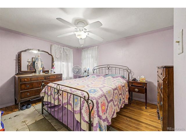 515 Lewis St, Castle Rock, CO 80104