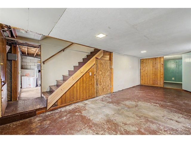 515 Lewis St, Castle Rock, CO 80104