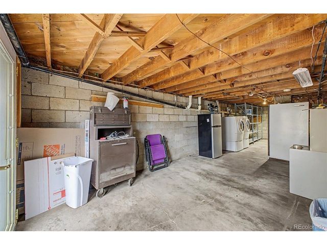 515 Lewis St, Castle Rock, CO 80104