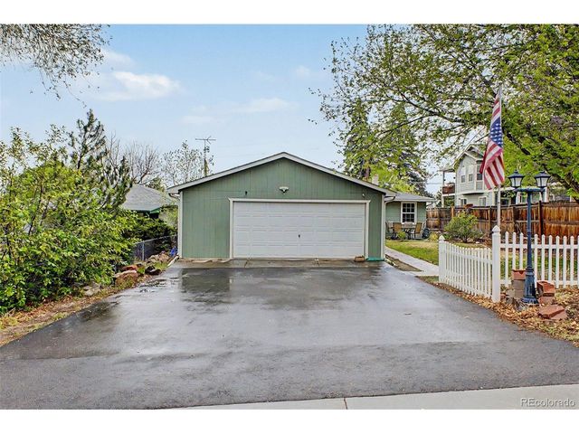 515 Lewis St, Castle Rock, CO 80104