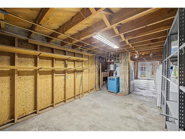 515 Lewis St, Castle Rock, CO 80104