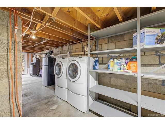 515 Lewis St, Castle Rock, CO 80104