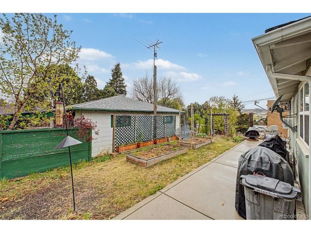 515 Lewis St, Castle Rock, CO 80104