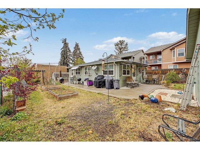 515 Lewis St, Castle Rock, CO 80104