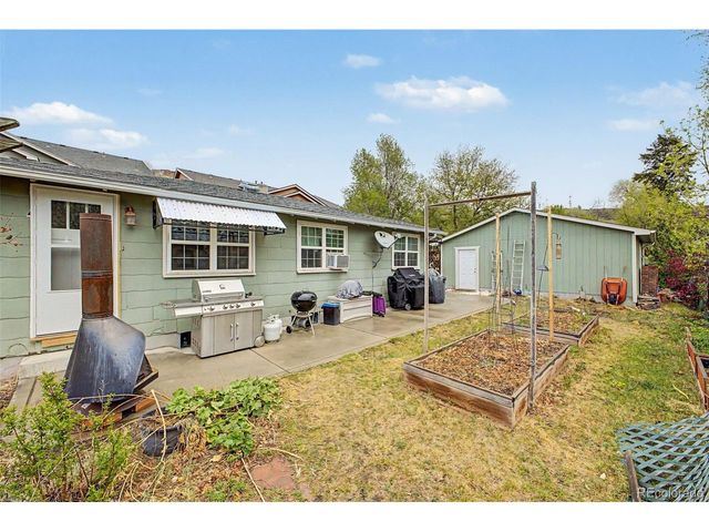 515 Lewis St, Castle Rock, CO 80104