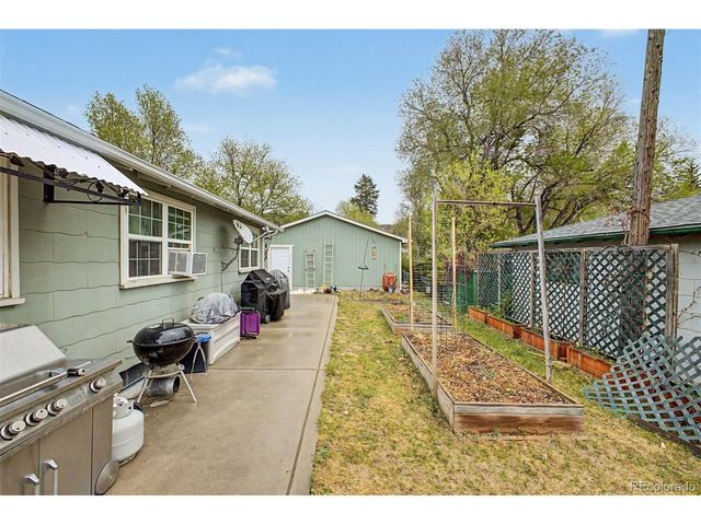 515 Lewis St, Castle Rock, CO 80104