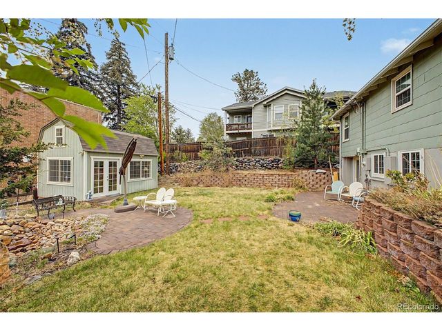 515 Lewis St, Castle Rock, CO 80104