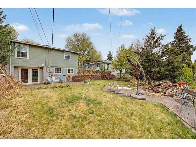 515 Lewis St, Castle Rock, CO 80104