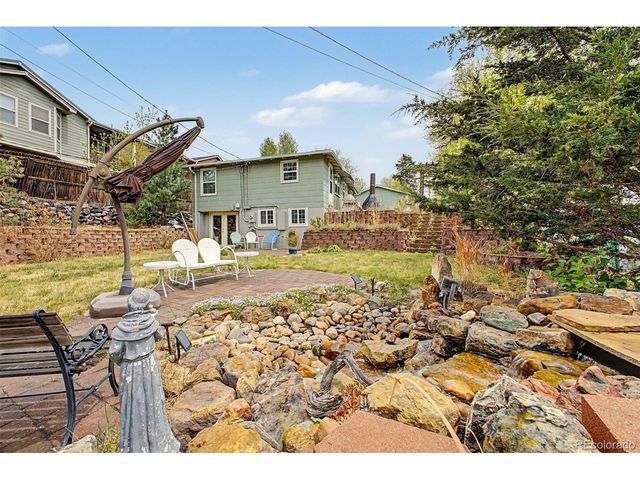 515 Lewis St, Castle Rock, CO 80104
