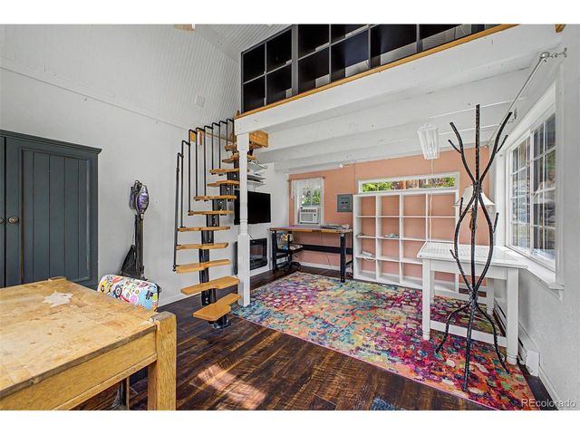 515 Lewis St, Castle Rock, CO 80104