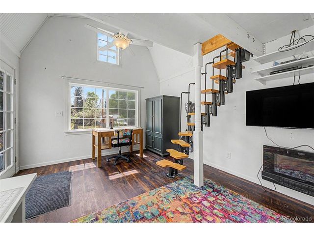 515 Lewis St, Castle Rock, CO 80104
