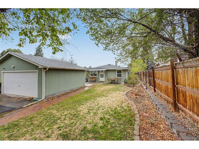 515 Lewis St, Castle Rock, CO 80104