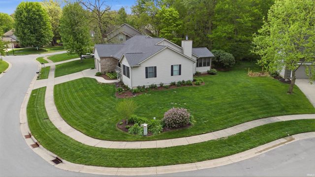 2217 Wigeon Drive, Lafayette, IN 47905
