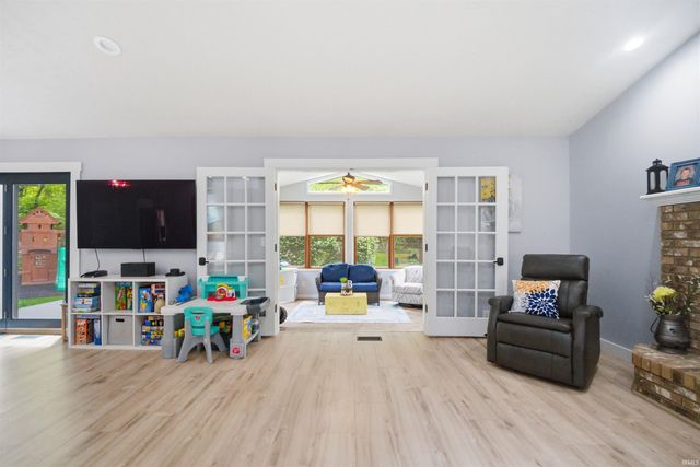 2217 Wigeon Drive, Lafayette, IN 47905
