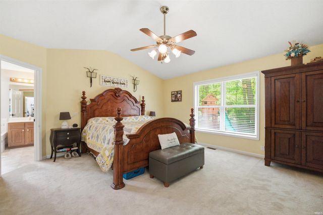 2217 Wigeon Drive, Lafayette, IN 47905