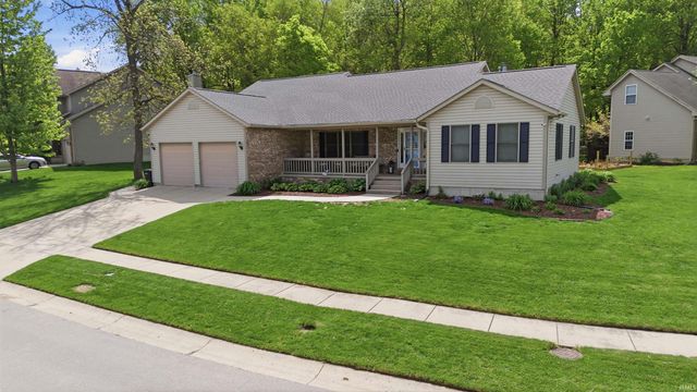 2217 Wigeon Drive, Lafayette, IN 47905