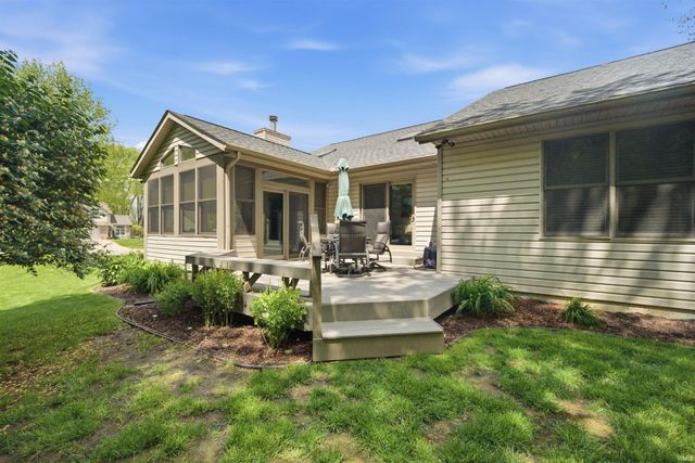 2217 Wigeon Drive, Lafayette, IN 47905