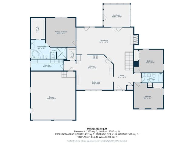 2217 Wigeon Drive, Lafayette, IN 47905