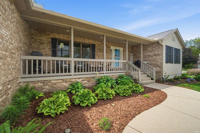 2217 Wigeon Drive, Lafayette, IN 47905