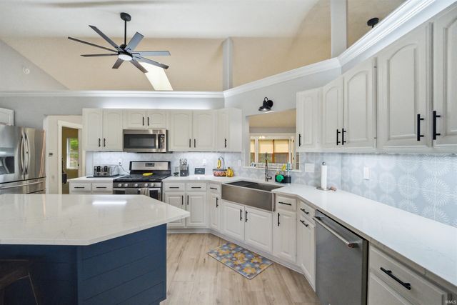 2217 Wigeon Drive, Lafayette, IN 47905