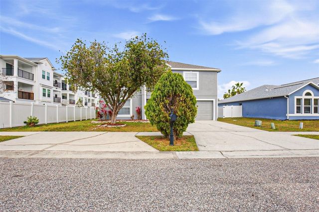 17003 ODESSA DRIVE, Land O Lakes, FL 34638