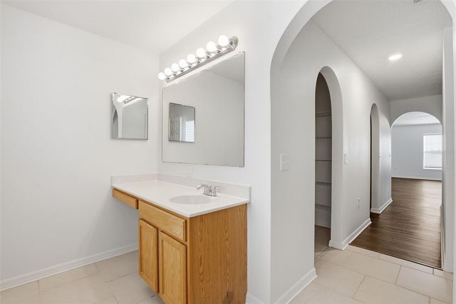 17003 ODESSA DRIVE, Land O Lakes, FL 34638