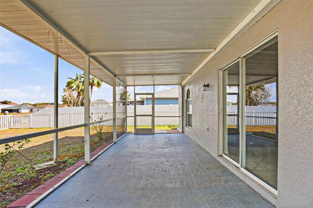 17003 ODESSA DRIVE, Land O Lakes, FL 34638